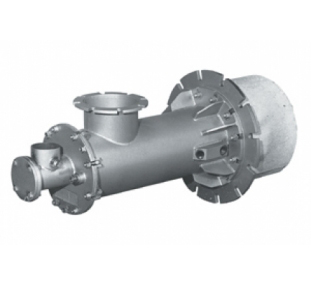 Fives North American 4575 - Hi Ram Gas Burner